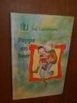 Lammers, Jos - Poppe en Beer