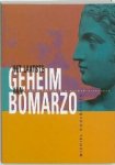 M. Koolbergen - Het laatste geheim van Bomarzo