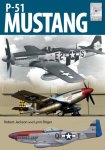 Robert Jackson 16711, Lynn Ritger 287811 - North American Aviation P-51 Mustang