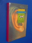 Murakami, Haruki - De jacht op het verloren schaap