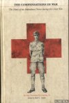 Bowerman, Guy - The Compensations of War: The Diary of an Ambulance Driver During the Great War