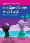 Martin Kokander - Opening Repetoire: The Open Games with Black