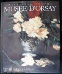 Robert Rosenblum - Paintings in the Musée d’Orsay