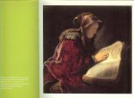 Lichtenwagner Irma  Design  Loek de Leeuw - Rembrandt  een 20 pracht fotos van o.a.  musicerend gezelschap