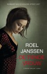 Roel Janssen - De tiende vrouw