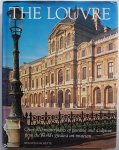 Clay Jean and Contreras Josette, ill. Agraci e.a - The Louvre Over 300 masterpiece of painting and sculpture from the world's greatest art museum