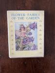 Barker, Cicely Mary - Flower Fairies of the Garden