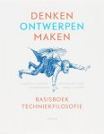 M.J. Verkerk, Jan van der Stoep - Denken, ontwerpen, maken
