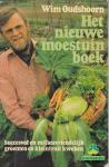 Wim Oudshoorn - Nieuwe moestuinboek / druk 1