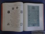 Jean-Jacques Gailliard. - Inscriptions funéraires & monumentales de la Flandre Occidentale avec des données historiques et généalogiques: Arrondissement de Bruges. Tome Premier. Deuxième Partie. Église de Notre-Dame de Bruges