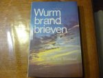 Wurmbrand - Wurmbrand brieven