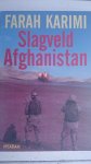 Karimi, F. - Slagveld Afghanistan