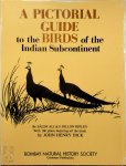 Sálim Ali, Sidney Dillon Ripley, John Henry Dick - A Pictorial Guide to the Birds of the Indian Subcontinent