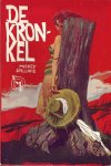 spillane, mickey - de kronkel