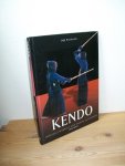 Broderick, Jeff - Kendo