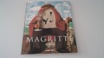 Marcel Paquet - Magritte