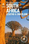 Rough Guides - The Rough Guide to South Africa, Lesotho and Swaziland Travel Guide Rough Guides