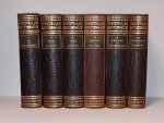 Grosheide (e.a.) - Chistelijke Encyclopedie 6 delen