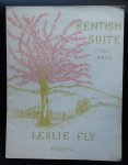 Leslie Fly - Kentish Suite for piano Eight miniature tone-pictures