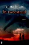 Jenna Blum - In tweestrijd