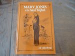Valkenburg - Mary jones en haar Bijbel