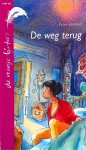 Peter Vervloed - De weg terug