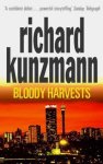Richard Kunzmann - Bloody Harvests