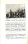 Breuking J.H. [Pastoor] - De Kroniek voor het St. Michaels - Gesticht  Gevestigd te Herwen op den 28sten October  1911