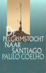 Paulo Coelho - De pelgrimstocht naar Santiago