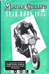 R.A.B. Cook - Motor Cycling Year Book 1955