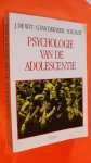 Wit J. de/Veer G. van der / Slot  N.W. - Psychologie van de adolescentie / ontwikkeling en hulpverlening