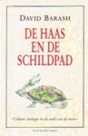 Barash, David. - De haas en de schildpad. Barash, David. - De haas en de schildpad.