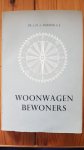 Dr. J. H. A. Wernink S. J. - Woonwagers bewoners