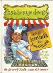 Haak, Joop van den - Bakkertje Deeg en de kermis in Koekkoek