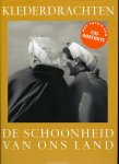 Diverse auteurs - De Schoonheid van ons land. Deel 1 t/m 4 (herdrukken)