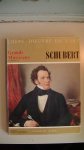 Grands musiciens, SCHUBERT - Grands musiciens, Chefs-d'oeuvre de l'art - Grands musiciens n°27 : Schubert