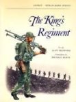 Shepperd, Alan - The King's Regiment