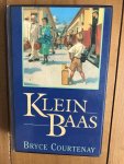 Courtenay - KLEIN BAAS
