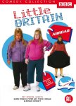  - Little Britain - Abroad
