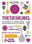 Rutger van den Broek - (1) Toetjesbijbel