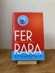 Bert Wagendorp - Ferrara – Bert Wagendorp