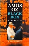 Amos Oz - Black box