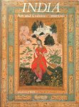 Stuart Cary Welch - India Art and Culture 1300-1900