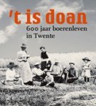 Jan ten Hove - 't is doan