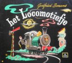 Godfried Bomans 10513, Jan Emmink 138367 - Het locomotiefje  2