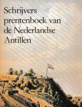 Anton Korteweg 14241 - Schrijvers prentenboek van de Nederlandse Antillen