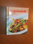 Stacey, Jenny - Kookgids vegetarisch