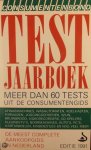 De Consumentenbond - Consumenten testjaarboek 1991