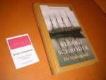 Schroder, Allard - De hydrograaf
