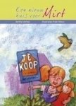 Verheij, B. - Verheij, B.-Een nieuw huis voor Mirt (nieuw)